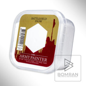 The Army Painter: Battlefield Snow