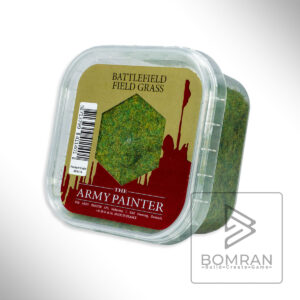 The Army Painter: Battlefield Field Grass