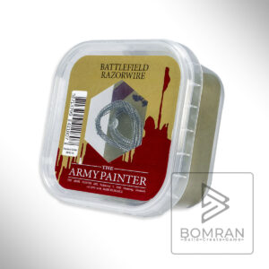 The Army Painter: Razorwire