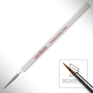 The Army Painter: Wargamer - Insane Detail