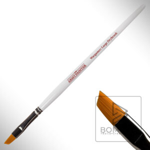 The Army Painter: Wargamer - Large Drybrush