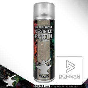Colour Forge: Ossified Earth - Matt Finish