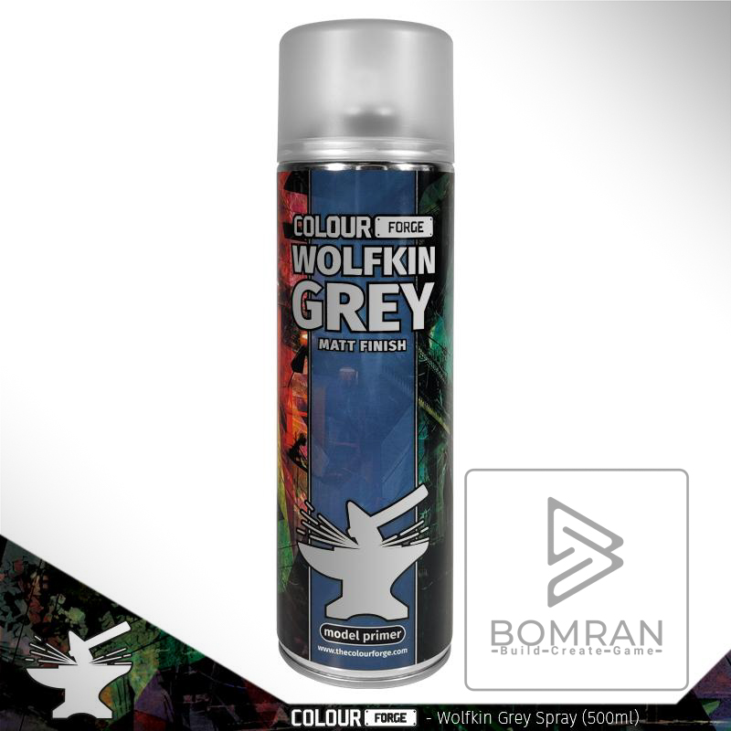 Colour20Forge20-20Spray20Paint20-20500ml20-20Model20Primer20-20Matt20-20Wolfkin20Grey20-20Bomran20Games.jpg