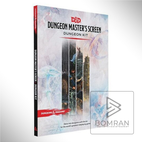 Dungeons2020Dragons20-20Core20RPG20-20DM20Screens20-20Dungeon20Masters20Screen20-20Dungeon20Kit-201993020-20Bomran20Games.jpg