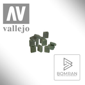 Vallejo IDF Jerrycan Set