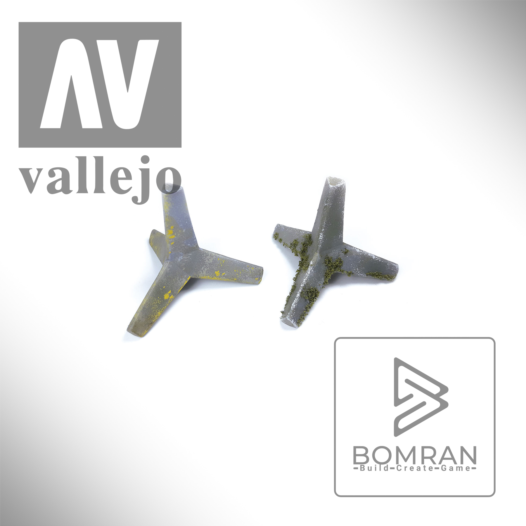 Vallejo20-20Diorama20Accessories20-20Tetrapod20Anti-Tank20Obstacle20-20SC22020-20Bomran20Games.jpg