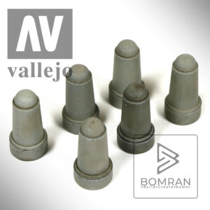 Vallejo Urban Street Poles (no2)