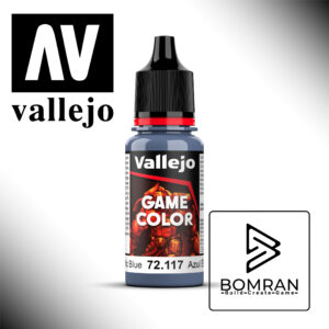 Vallejo Game Colour Elfic Blue 18ml