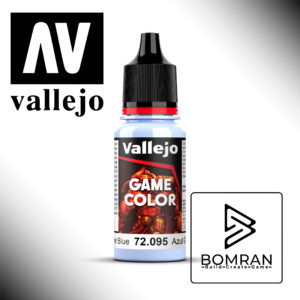 Vallejo Game Colour Glacier Blue 18ml