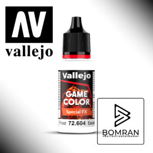 Vallejo Game Colour Frost Special FX 18ml
