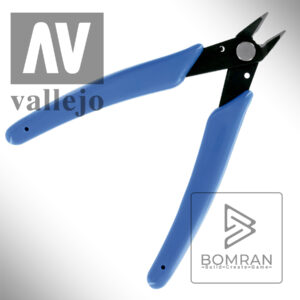 Vallejo Sprue & Photo Etch Cutter