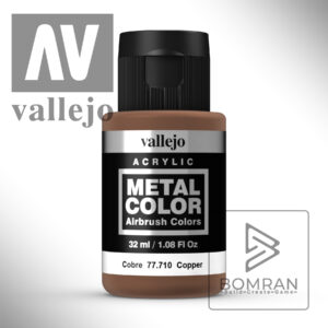 Vallejo Metal Colour Copper 32ml