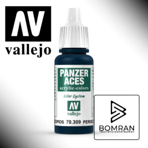 Vallejo Panzer Aces Periscopes 17ml