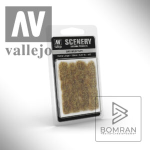 Vallejo Dry Wild Tuft Extra Large