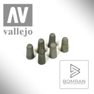 Vallejo Urban Street Poles (no1)