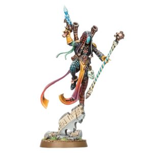 Aeldari: Shadowseer