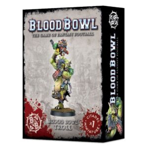 Troll Blood Bowl