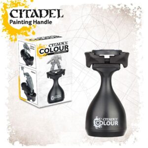 Citadel Colour: Painting Handle