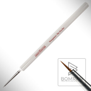 The Army Painter: Wargamer - The Psycho