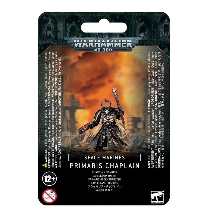 B200a - 48-62- 99070101062 - SPACE MARINES PRIMARIS CHAPLAIN_1