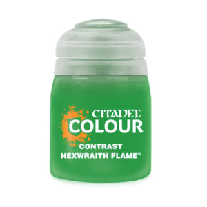Citadel: Contrast Hexwraith Flame 18ml