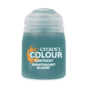 Citadel: Contrast Nighthaunt Gloom 18ml