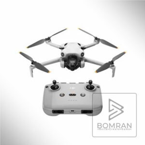 DJI Mini 4 Pro