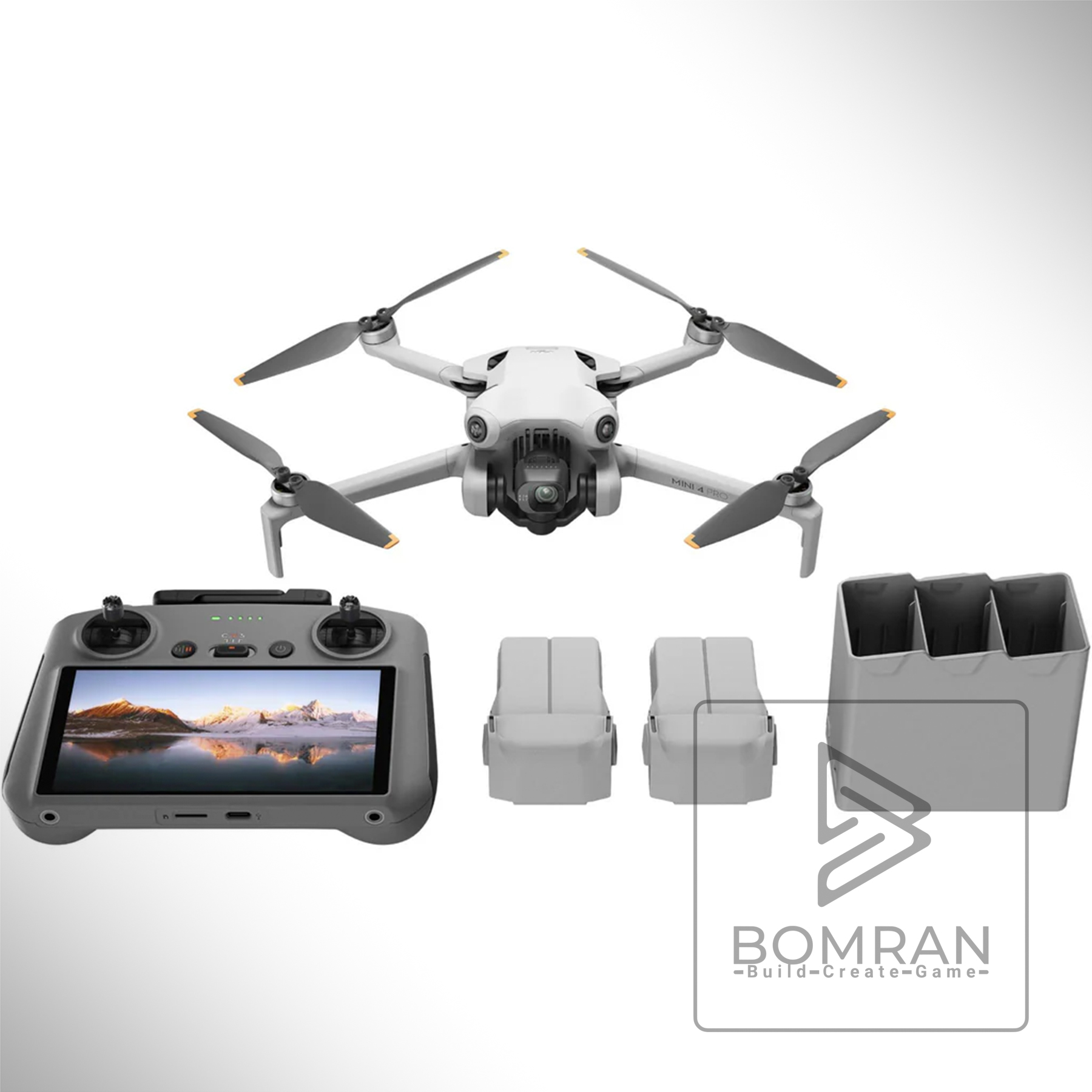 The Top Benefits of Owning a Drone in 2025