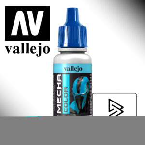 Vallejo Mecha Colour Pure White 17ml