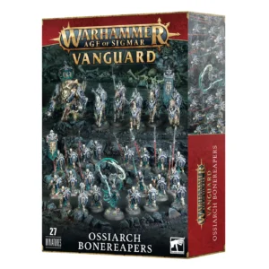 Ossiarch Bonereapers Vanguard