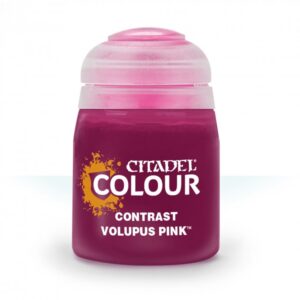 Citadel: Contrast Volupus Pink 18ml