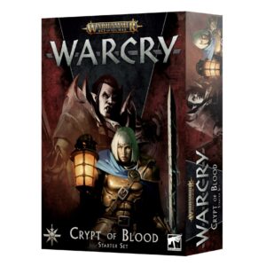 Warcry: Crypt of Blood - Starter Set