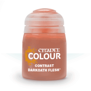 Citadel: Contrast Darkoath Flesh 18ml