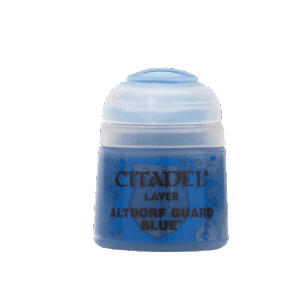 Citadel Layer Altdorf Guard Blue 12ml