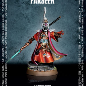 Aeldari: Farseer