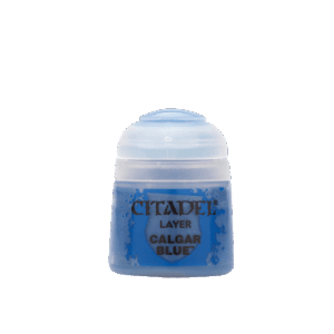 Citadel Layer Calgar Blue 12ml