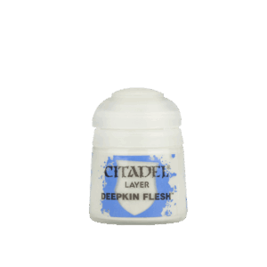 Citadel Layer Deepkin Flesh 12ml