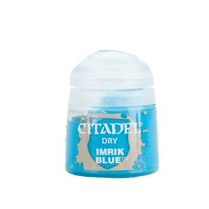 Citadel Dry Imrik Blue 12ml