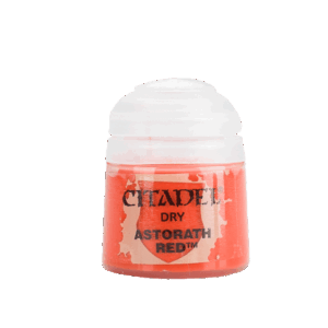 Citadel Dry Astorath Red 12ml
