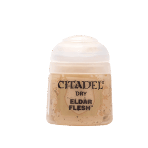 Citadel Dry Eldar Flesh 12ml