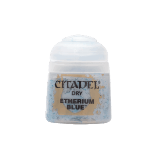 Citadel Dry Etherium Blue 12ml