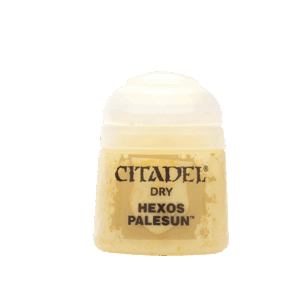 Citadel Dry Hexos Palesun 12ml