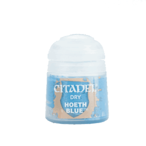 Citadel Dry Hoeth Blue 12ml