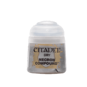 Citadel Dry Necron Compound 12ml