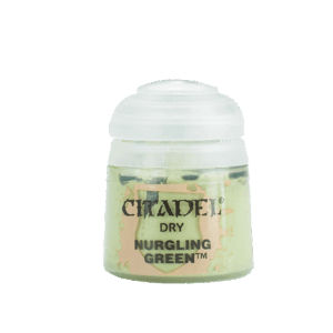 Citadel Dry Nurgling Green 12ml