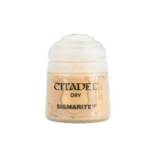 Citadel Dry Sigmarite 12ml