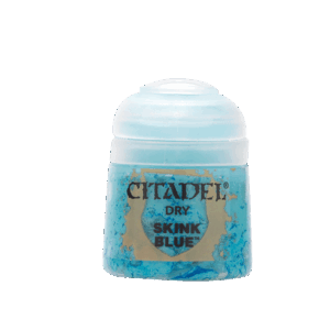 Citadel Dry Skink Blue 12ml