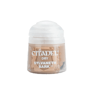 Citadel Dry Sylvaneth Bark 12ml