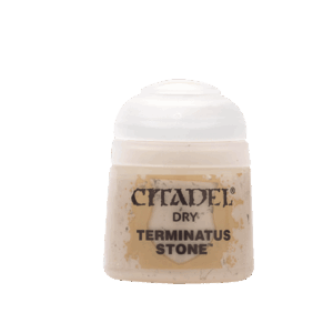 Citadel Dry Terminatus Stone 12ml