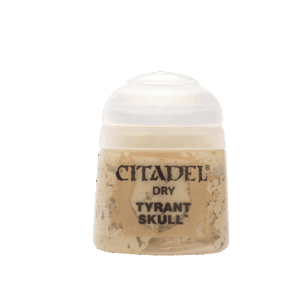 Citadel Dry Tyrant Skull 12ml